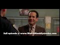 MONK Season 8 Episode 14 - Mr. Monk and the Badge (part 2 of 5)