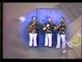 TRIO CARIBE- ES UN MOTIVO