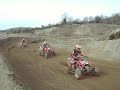 Ulster quad championship 2009
