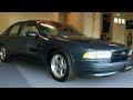 Preowned 1996 Chevrolet IMPALA SS Nashville TN