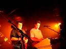 TMBG @ Stone Pony 5/11/7 - Twisting TMBG @ Stone Pony 5/11/7 - Twisting