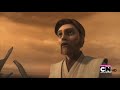 Darth Maul & Savage Opress VS Obi Wan & Adi Gallia