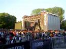 Who made who @ traffic free festival 2rin