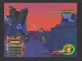 This videos is a reques that made me ffgtahpfan, I hope you like it ^^------------------------------Now I can do trick videos, only of the Kingdom Hearts 2 (Spanish) thanks to a friend, and accept requests of that, for example: Anti-form sora Vs Sephiroth and Saix in Hollow Bastion.With any available character and allies, boss, drive,song and place. If someone wants that it he does to send a mail with the video you request me and it will try it to raise rapid possible but it is possible to do this video for some reason of codes or of the game I send a mail to the person with the problems of the video ^^.