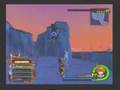 Kingdom Hearts 2-Sora Vs Xigbar and Demyx