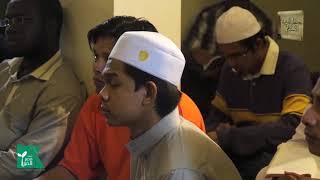 قصيدة في مدح محمد بن خالد بن يزيد بن مزيد2