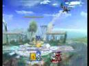 Brawl Tournament Pelord vs DragonKazooie89 Round 2