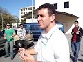 Bixos 2007 UNESP Sorocaba - Doa��o de Sangue - Ensaio M�sica