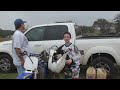 Jimmy Taylor #496 New Track at Cross Creek MX 11/8/09