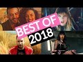 Best Music Mashup 2018