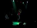 a perfect circle judith live cover by acrasia
