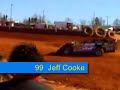 Cherokee Speedway March Madness 2007 Cherokee Speedway March Madness 2007