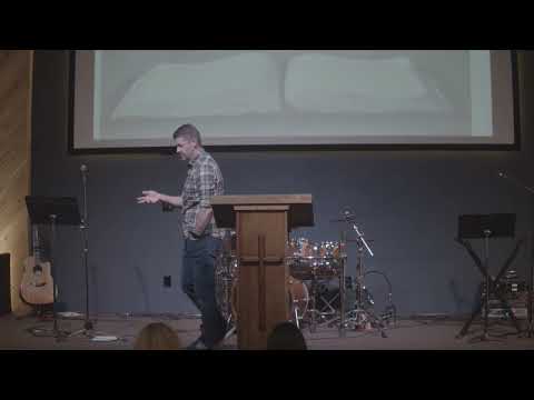 How To Destroy Your Faith In 3 Easy Steps – Mountainside Community Church