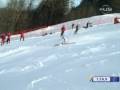Zettel Disqualified in Garmisch
