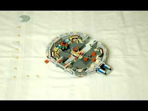 Lego Youtube on Youtube Preview Image