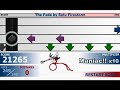 SCGMD3: The Fade - Setu Firestorm (Perfect) w/o voice
