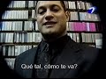 La Columna de Galloso - Todo x 2 pesos (25.09.2000)