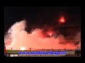 Tifo Croato Bad Blue Boys