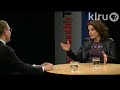 Texas Monthly Talks DEBRA WINGER Texas Monthly Talks DEBRA WINGER