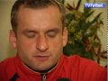 Zbigniew Małkowski (Korona Kielce) dla Futbol.pl