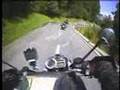 Klausenpass (CH) - BMW R 1200 GS