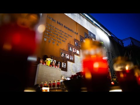 Duisburg: Loveparade-Prozess endet fr sieben Angekla ...