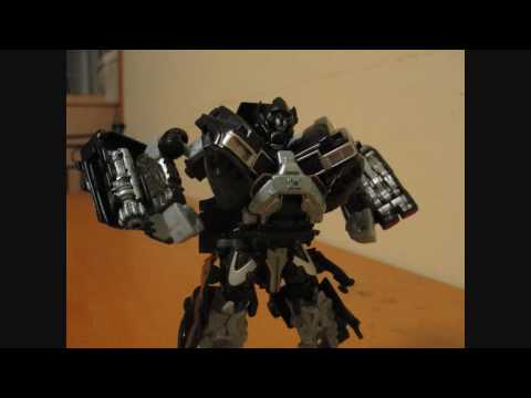 decepticon