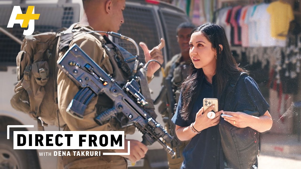 How Israeli Apartheid Destroyed My Hometown | Dena Takruri How Israeli Apartheid Destroyed My Hometown | Dena Takruri