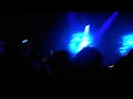 Biffy Clyro - Opposite - live at the O2 Dublin