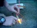 firestarting firestarting