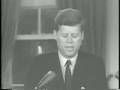 Income Tax Cut. JFK Hopes To Spur Economy 1962/08/13 (1962)