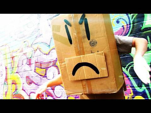Boxman 2.0 (Official Music Video)
