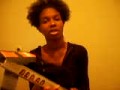 LackTruth's Afro Extensions