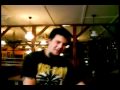 Videoklip obliterate - nové CD ! - Am tour 2009 PART TWO