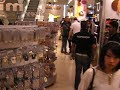 Riot in Topshop