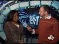 Melinda Doolittle interview Melinda Doolittle interview