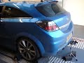 vxr stage 3