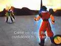 The undying hatred for all saiyans PT5