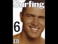 kelly slater