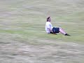 Extrem FAST Downhill with a Bockerl