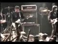 Stiff Little Fingers ( Just Fade Away)