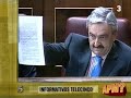 APM? - la crisis y los nacionalistas catalanes