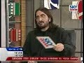 Nihat Genç'in orhan pamuk Hakkındaki Sert Konuşması (Böl. 2)