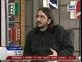 Nihat Gen� in orhan pamuk Hakk�ndaki Sert Konu�mas�  B�l  2 