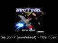 videos de GBC - Section 7 (unreleased) title music