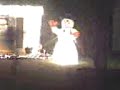 Frosty Death Frosty Death