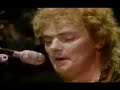 april wine live!