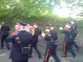 Roses Lane Ends @ Ballinderry 08