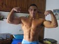 My web http://xoomer.alice.it/italianmuscles A little bodybuilding spot. That's me hitting some upper body poses in my bedroom. My web http://xoomer.alice.it/italianmusclesmuscle man flexing muscles posing on webcam pectorals biceps hunk teen flex boy hot sexy young muscle man flexing muscles posing on webcam pectorals biceps hunk teen flex boy hot sexy young