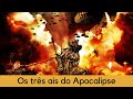 218 - Ai Ai Ai - Os 3 Ais Do Apocalipse (Acampamen